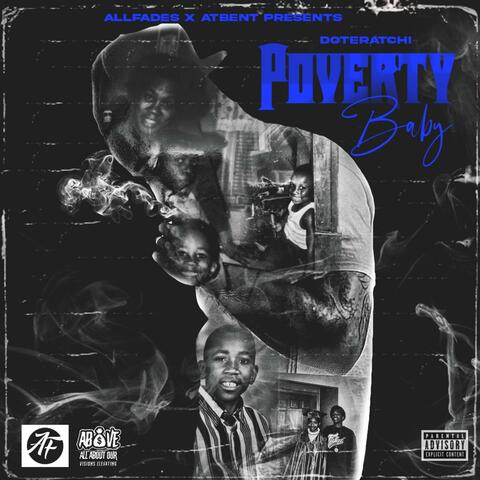 Poverty Baby
