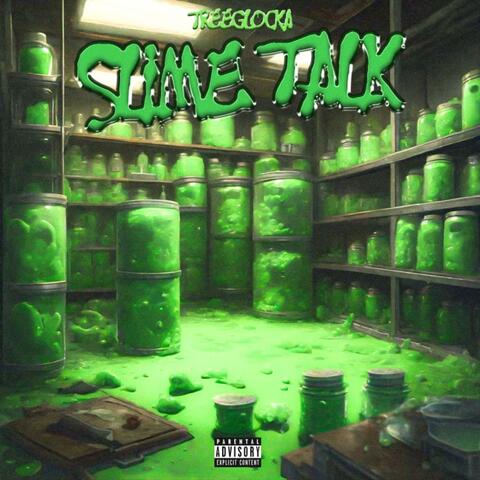 Slime Talk