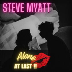 Alone at Last
