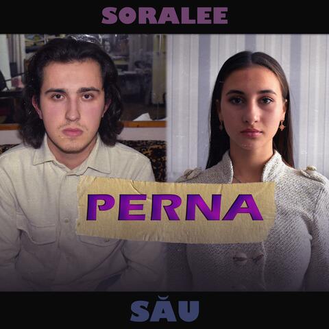 PERNA (feat. SORALEE)