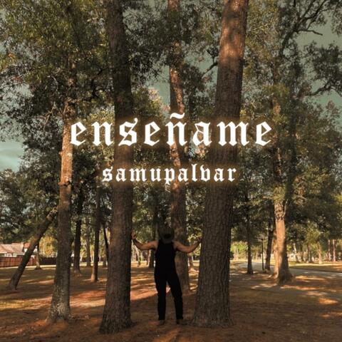enseñame
