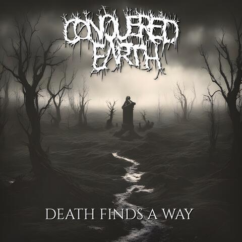 Death Finds A Way