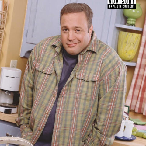 Kevin James