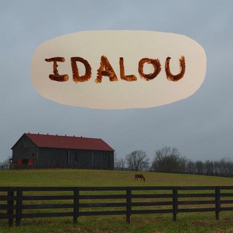 Idalou