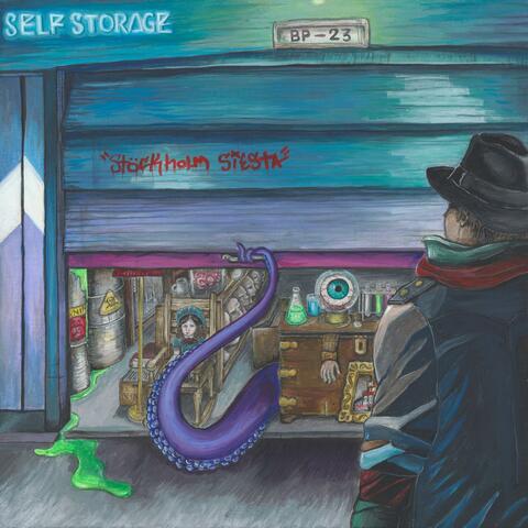 Self Storage