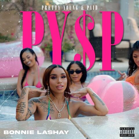 PY$p (Pretty Young & Paid)