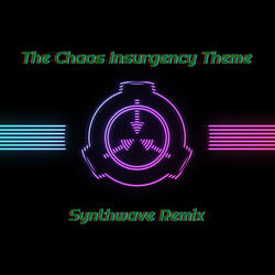 SCP: Secret Laboratory | The Chaos Insurgency Theme