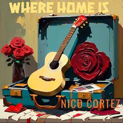 WHERE HOME IS