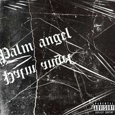 Palm angel