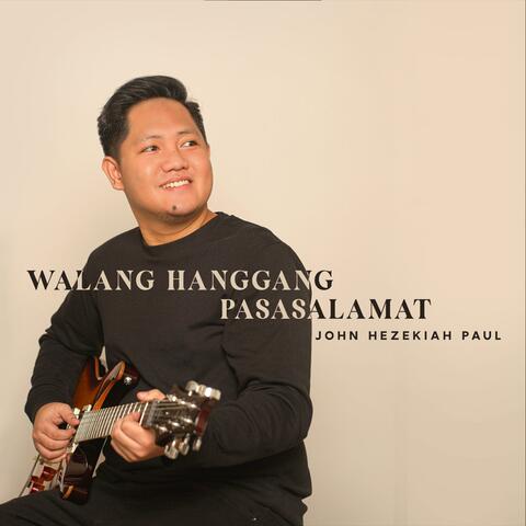Walang Hanggang Pasasalamat