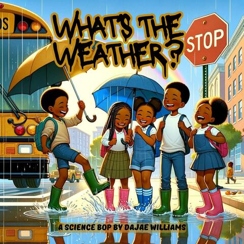 What's the Weather