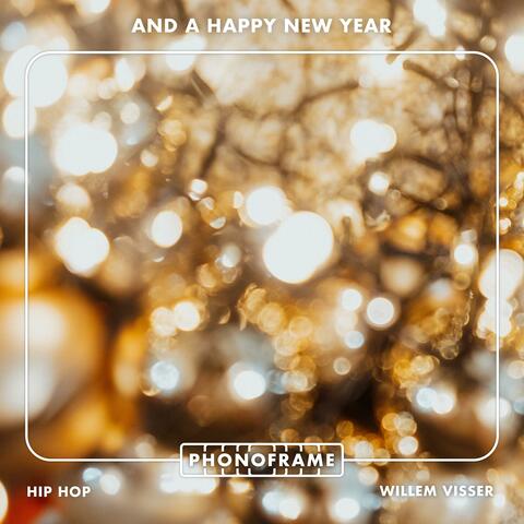 And a Happy New Year