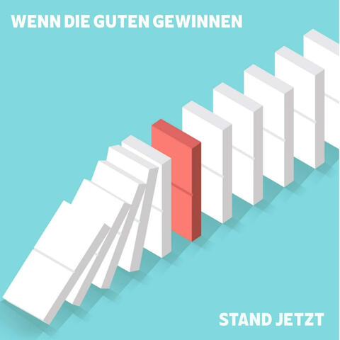 Stand jetzt