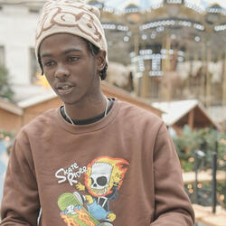 Rip Speaker Knockerz