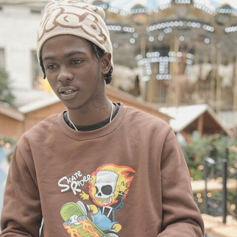 Rip Speaker Knockerz