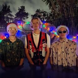 Christmas in San Diego