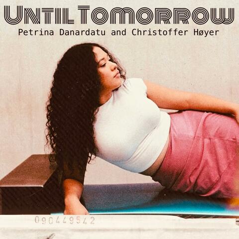 Until Tomorrow Instrumental (Instrumental Version)