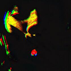 BEAN FREESTYLE (BE FREE)