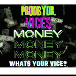 Vice (Money)