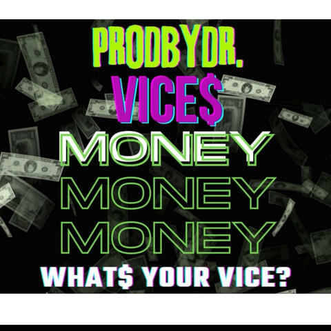Vice (Money)