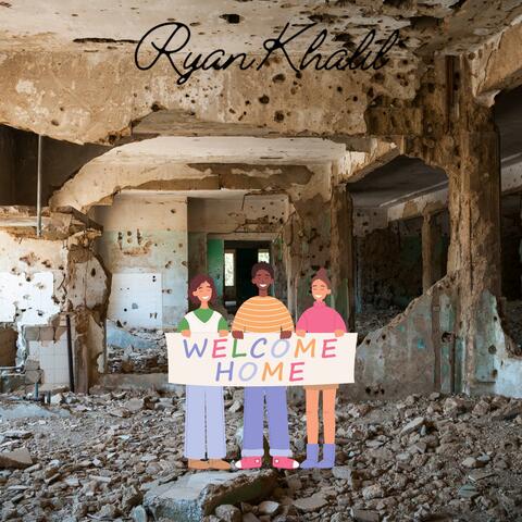 Welcome Home