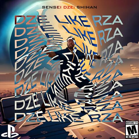 Sensei DZE