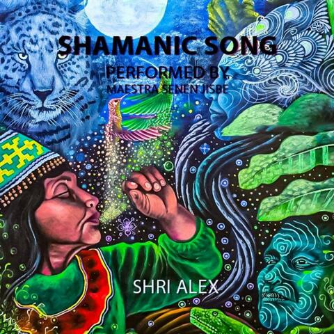Shamanic Song