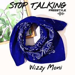 Stop Talking