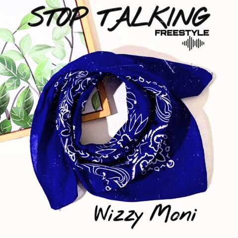 Stop Talking