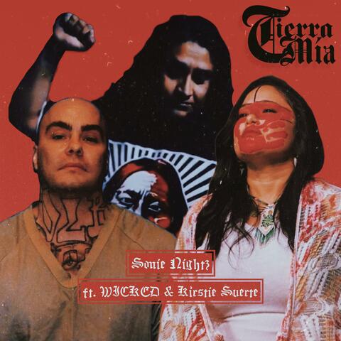 Tierra Mia (feat. WICKED & Kirstie Suerte)