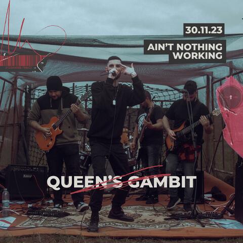 Queen´s Gambit