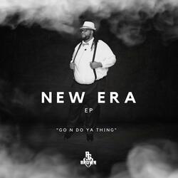 Go N Do Ya Thing (feat. Playrunna Laid)