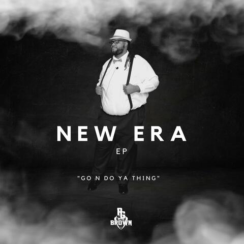Go N Do Ya Thing (feat. Playrunna Laid)