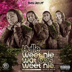 Askies (feat. Dj Thando)