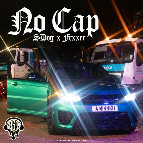 No Cap (feat. Frxxer)