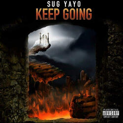 KEEP GOING