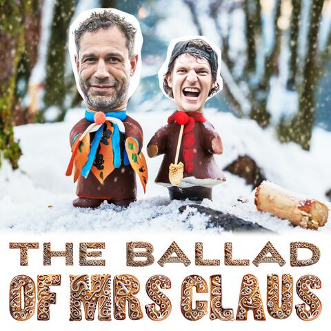 The Ballad of Mrs.Claus