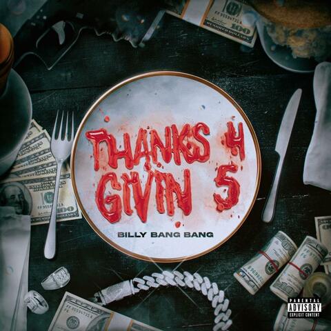 Thanks 4 Givin 5