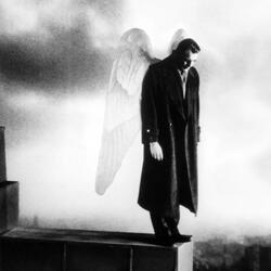 Angel's Lament (feat. Zach Moats)