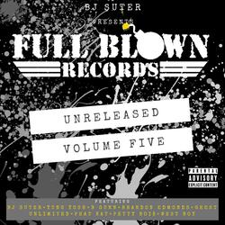 Respect It (feat. BJ Suter & CNote615)