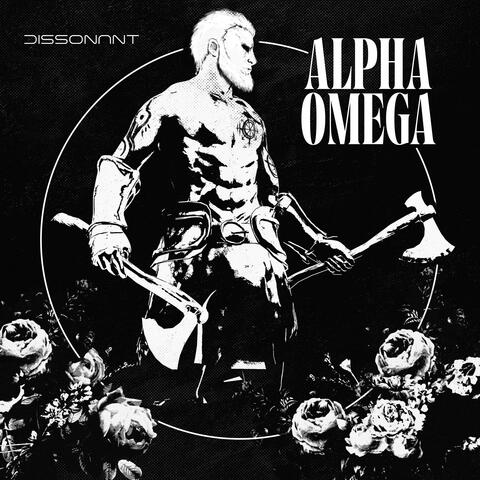 Alpha//Omega (feat. Paul David)