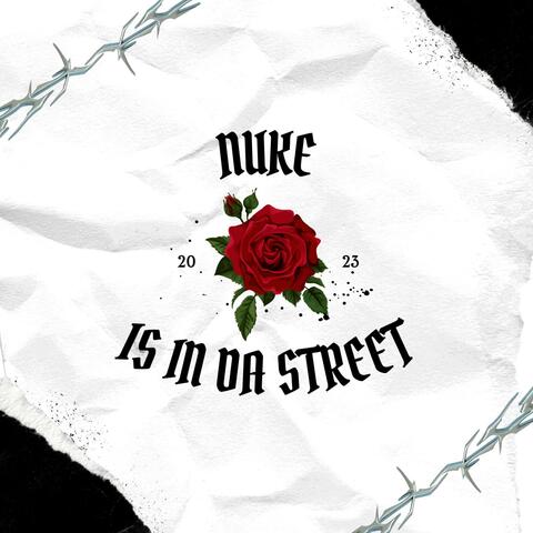NUKE IS IN DA STREET (feat. AIGO, Sahor Blaze & Adam Kazub)