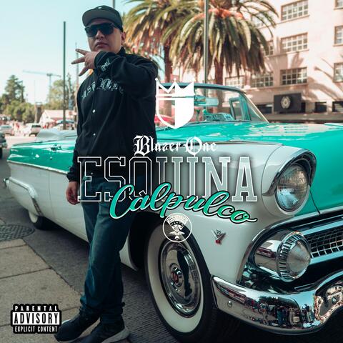 Esquina Calpulco (feat. Fernanda Santísimo Barrio)