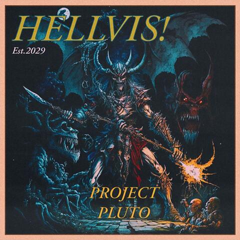Project Pluto