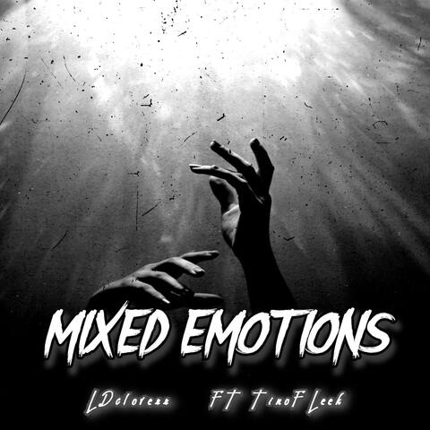 Mixed Emotions (feat. TinoFLeek)
