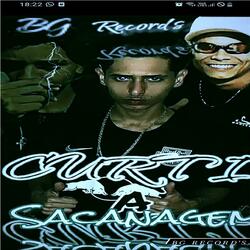 curti a sacanagem (feat. mc vl & mc yaguinho)
