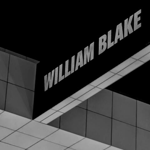 William Blake Hamilton