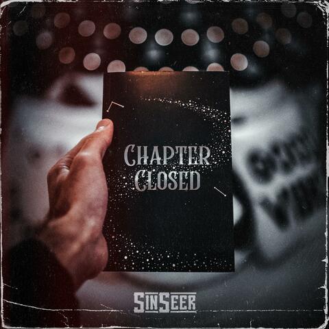 Chapter Closed
