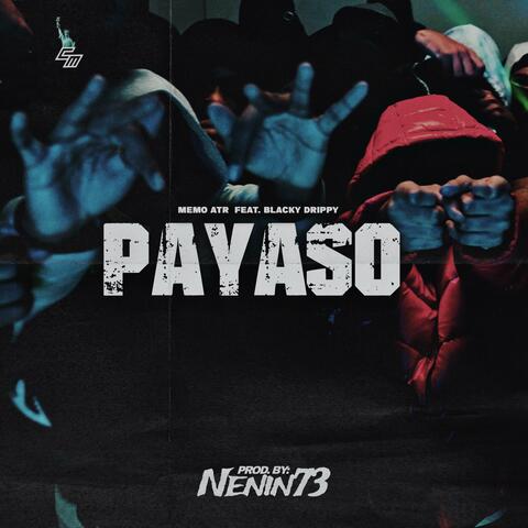 PAYASO (feat. Blacky Drippy)