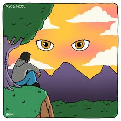Ojos Miel